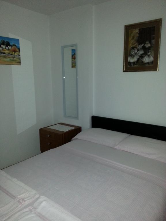 Guest House Jole Rovinj Ruang foto