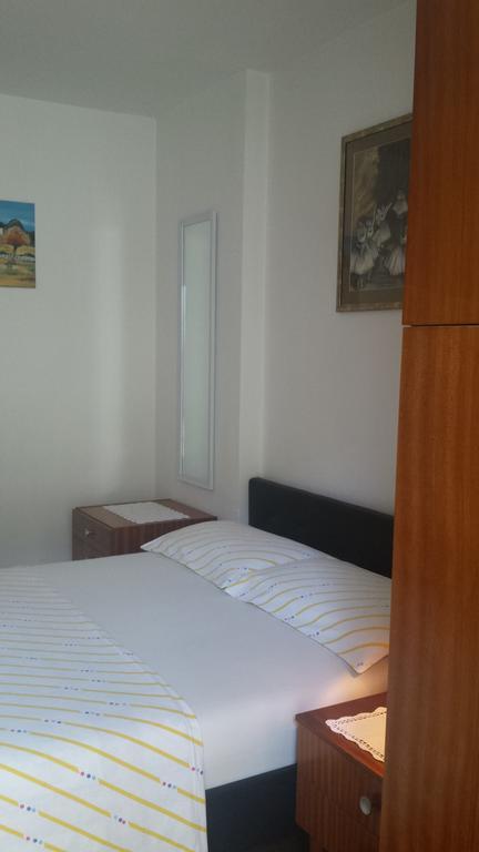 Guest House Jole Rovinj Ruang foto