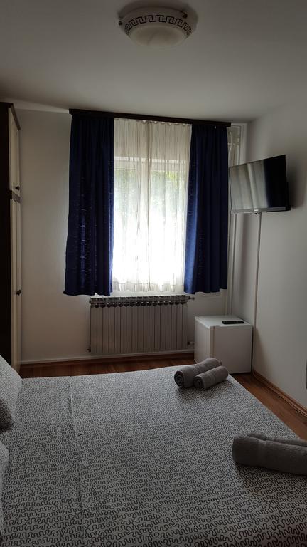 Guest House Jole Rovinj Bagian luar foto